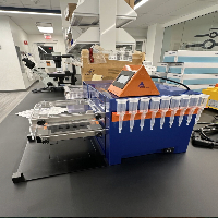 Miltenyi Biotec MultiMACS Cell24 Separator System with Elution Station image 1